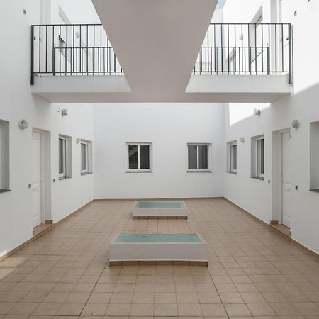 Apartamento Perez Zara 3 Conil De La Frontera Exteriör bild