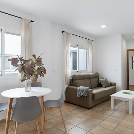 Apartamento Perez Zara 3 Conil De La Frontera Exteriör bild