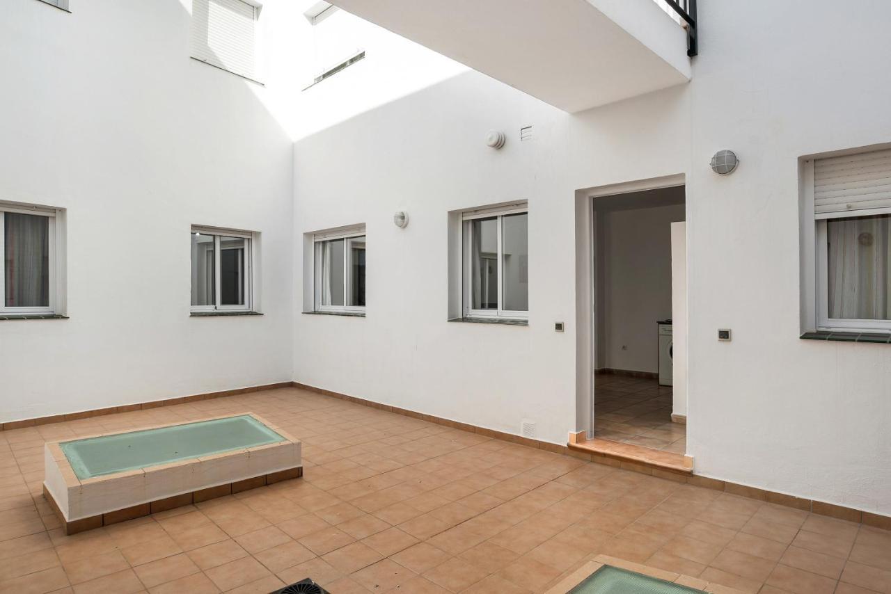 Apartamento Perez Zara 3 Conil De La Frontera Exteriör bild