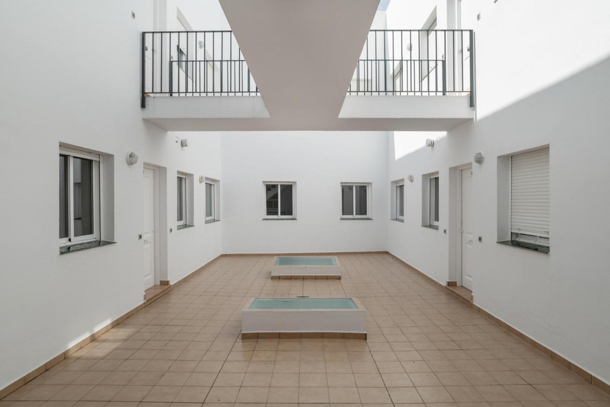 Apartamento Perez Zara 3 Conil De La Frontera Exteriör bild