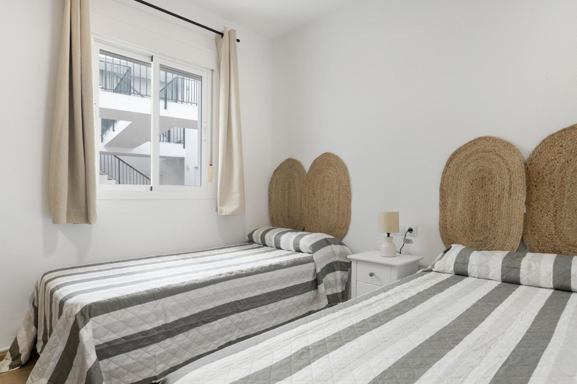 Apartamento Perez Zara 3 Conil De La Frontera Exteriör bild
