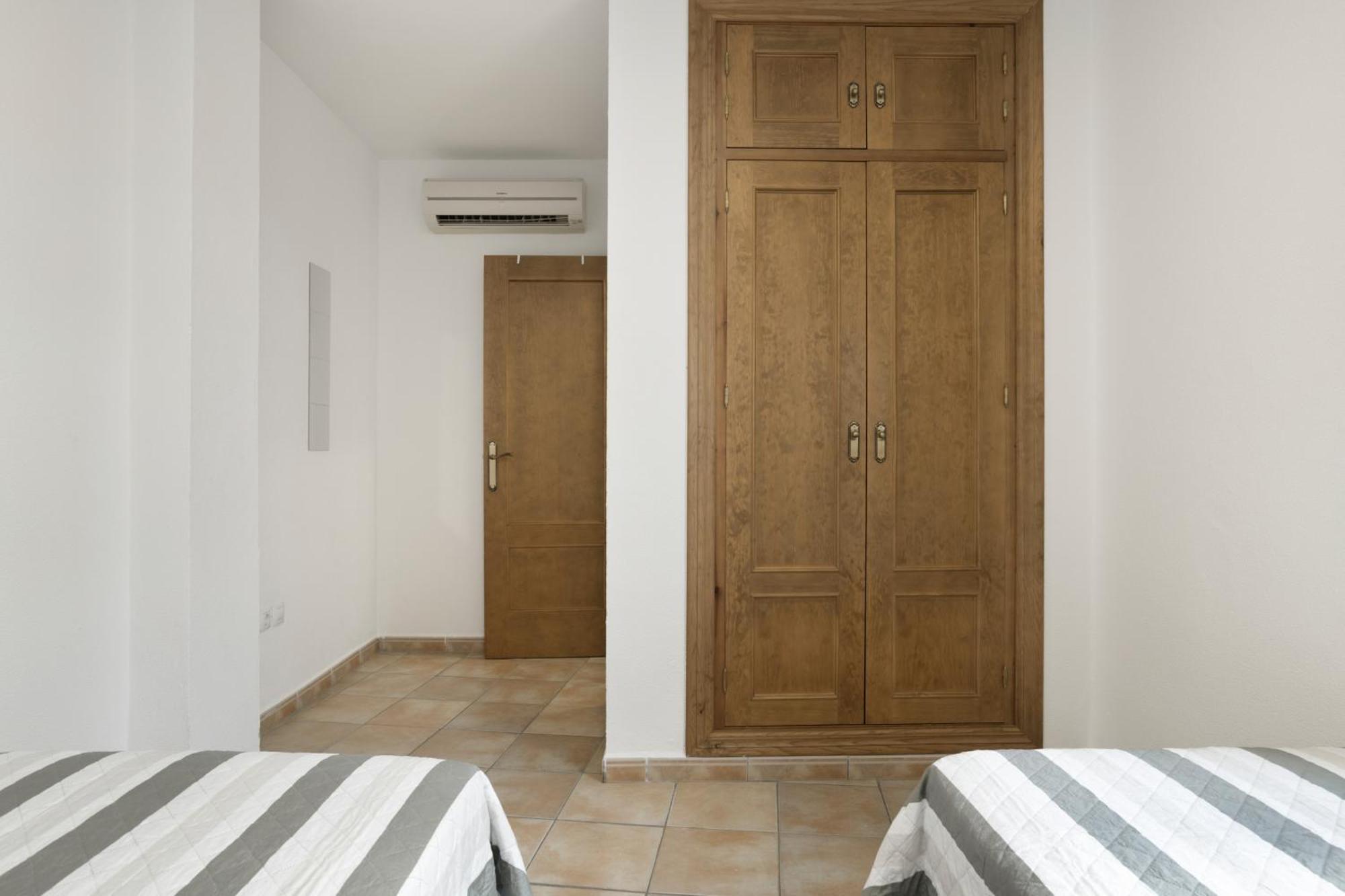 Apartamento Perez Zara 3 Conil De La Frontera Exteriör bild
