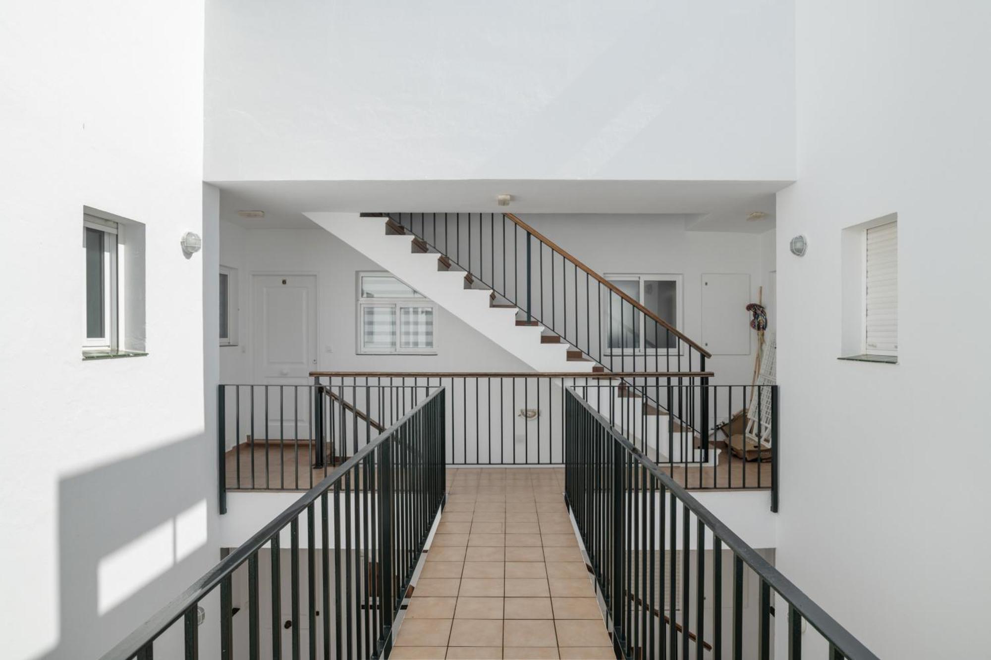 Apartamento Perez Zara 3 Conil De La Frontera Exteriör bild