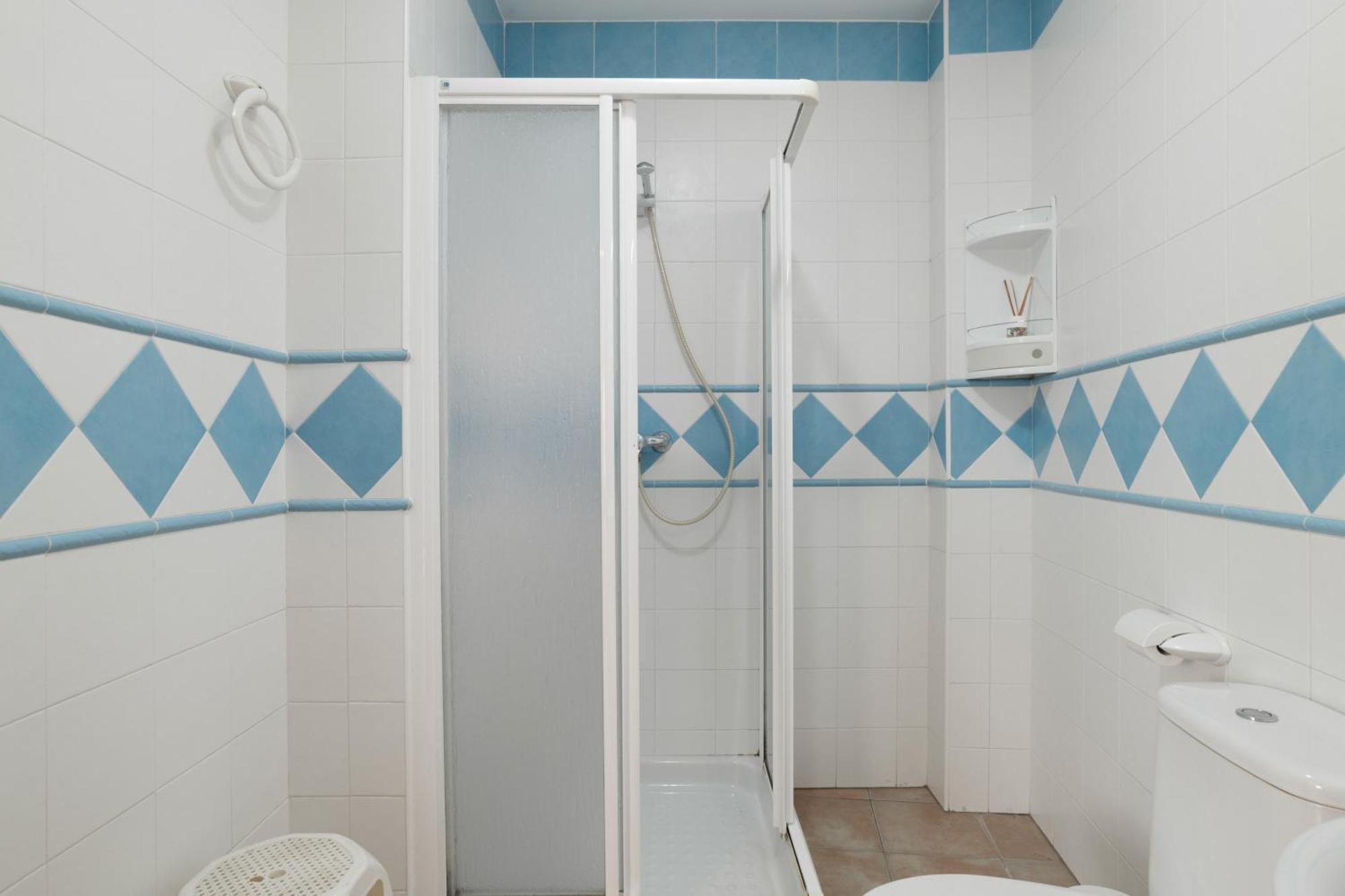 Apartamento Perez Zara 3 Conil De La Frontera Exteriör bild