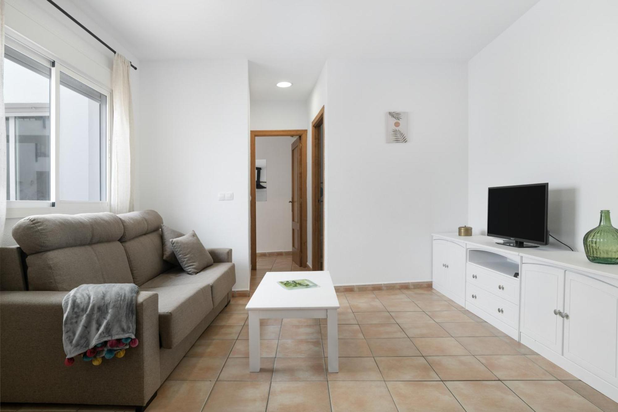 Apartamento Perez Zara 3 Conil De La Frontera Exteriör bild